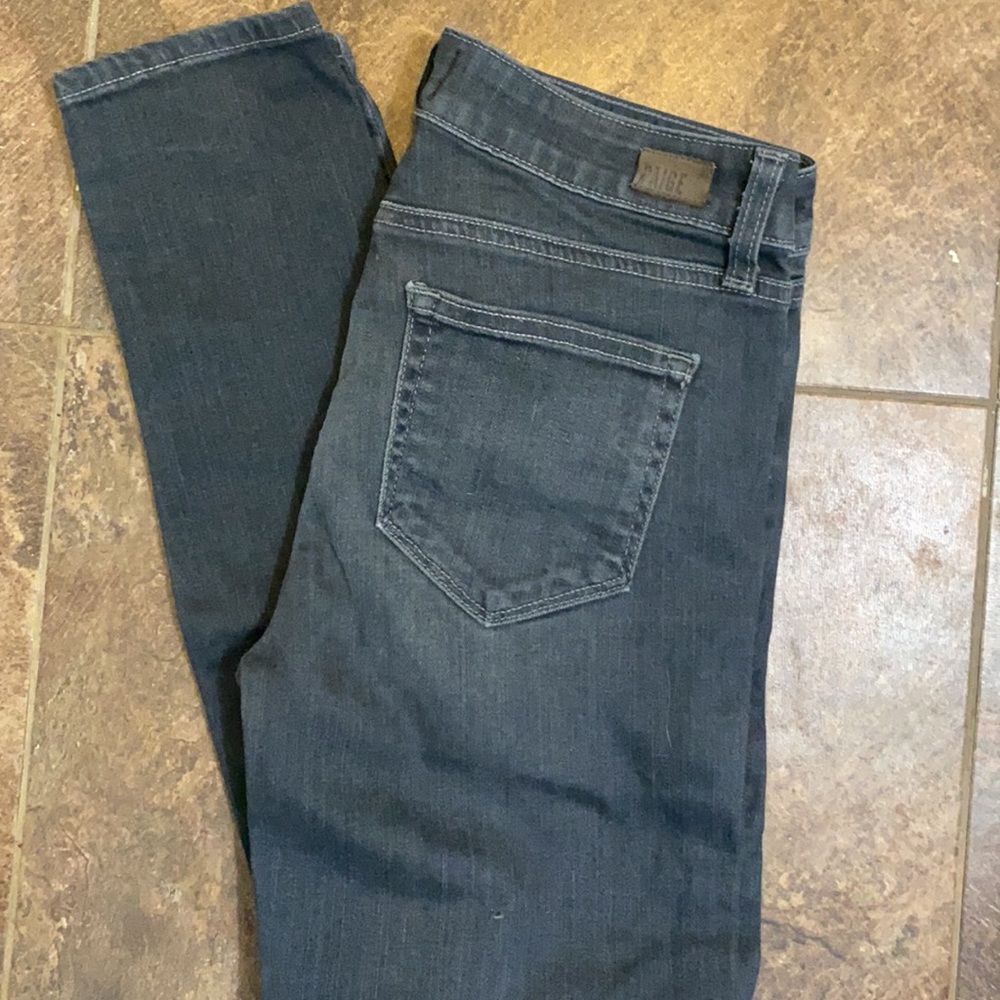 Paige jeans